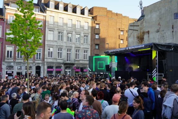 Stadt Aachen _ FLF