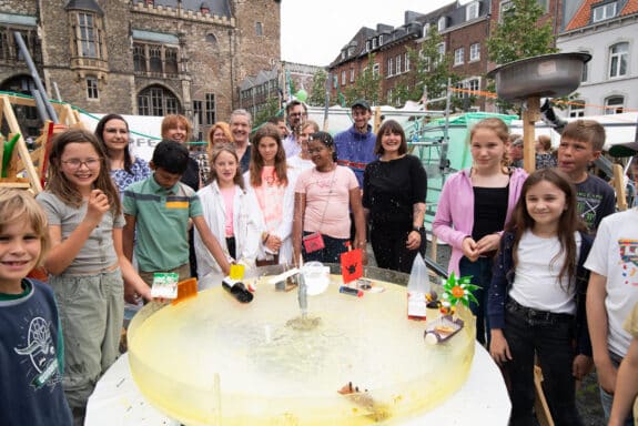 Finale Archimedische Werkstatt_Heike Lachmann