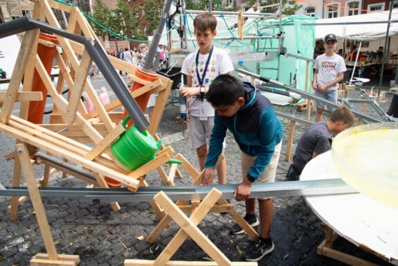 Gießkanne_Finale Archimedische Werkstatt-Heike Lachmann