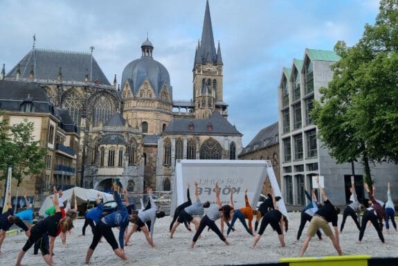 Yoga_Friederike Trautmann