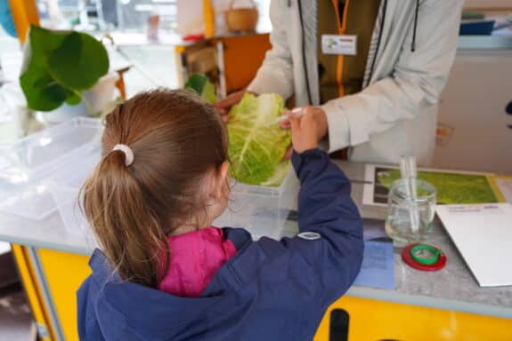 exploregio Aktionstag