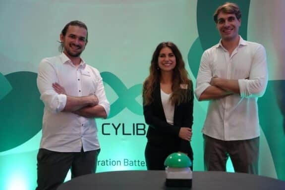 Cylib_Gruender
