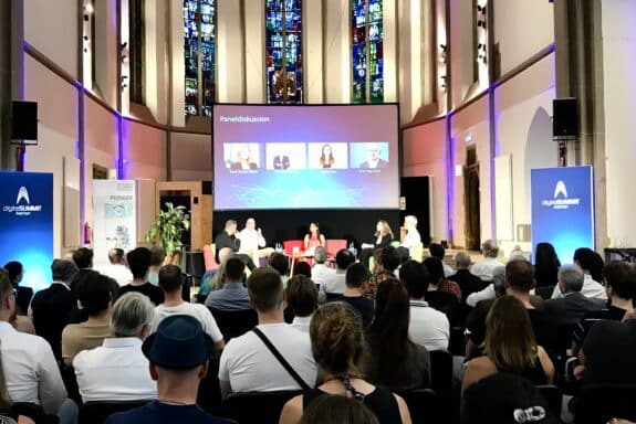 digital summit_Stadt Aachen