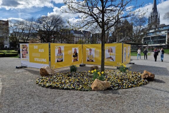 Oecher Pepole_Stadt Aachen