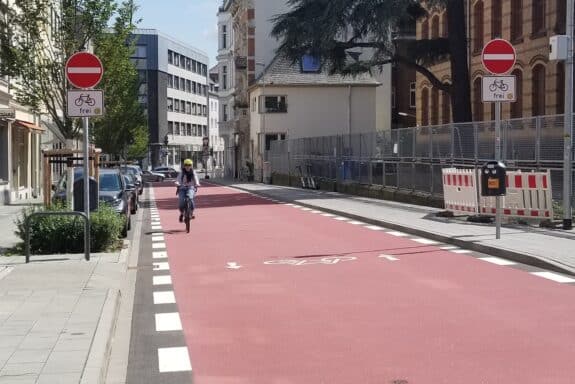 Lothringer_Straße_Stadt Aachen Sarah Koll